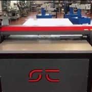 Condor 2 - Printing on Glass