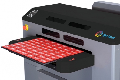 UV Led gadget printer 