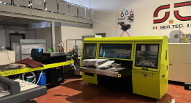 Plotter digitale DTG Aeoon Compact o8