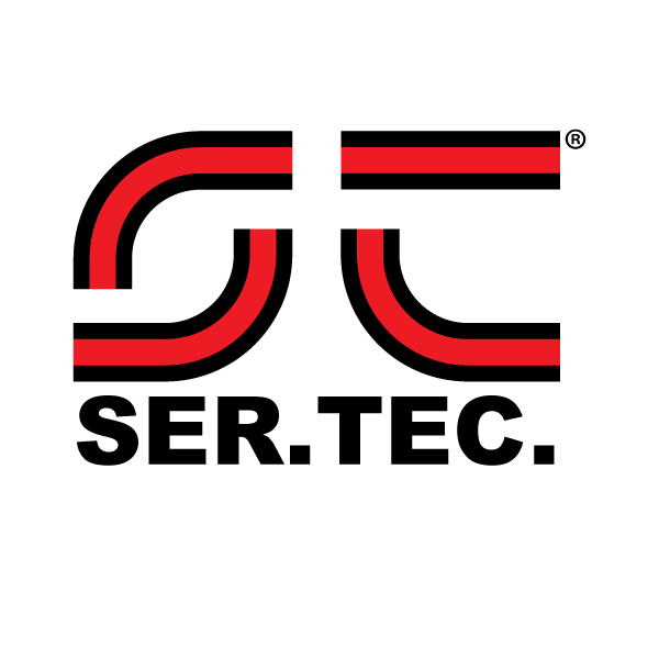 logo della ser.tec