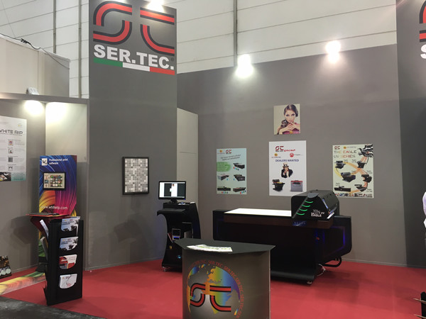 stand ser-tec