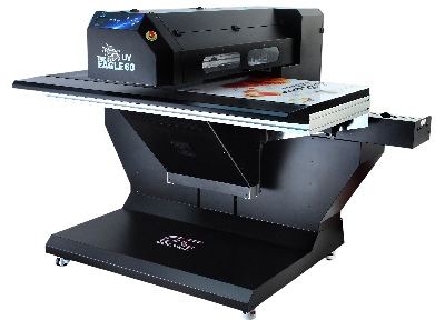 eagle uv led printer