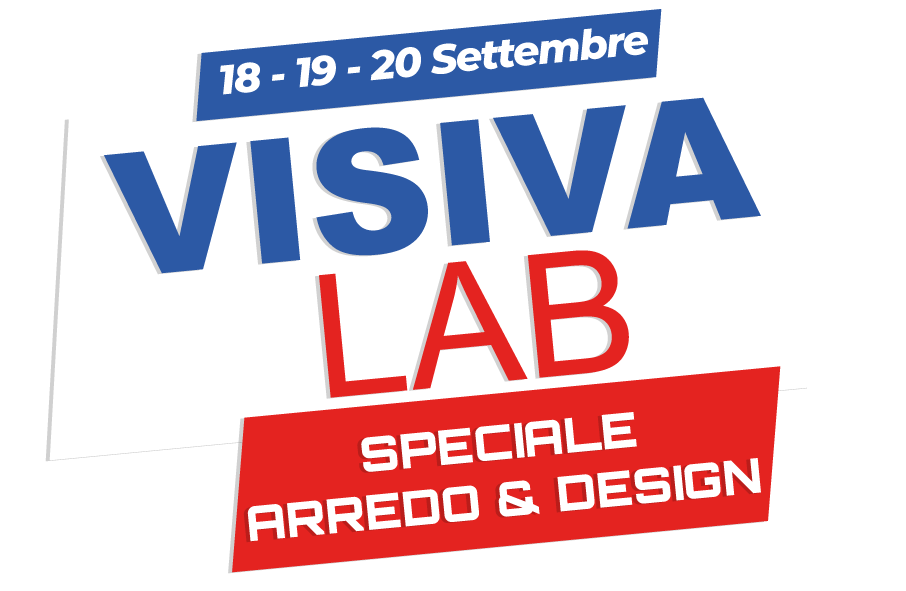 VisivaLab Logo